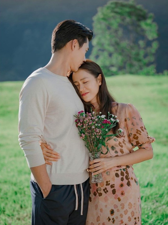 Hyun Bin - Son Ye Jin xac nhan yeu nhau, tin vui nhat dau nam-Hinh-4