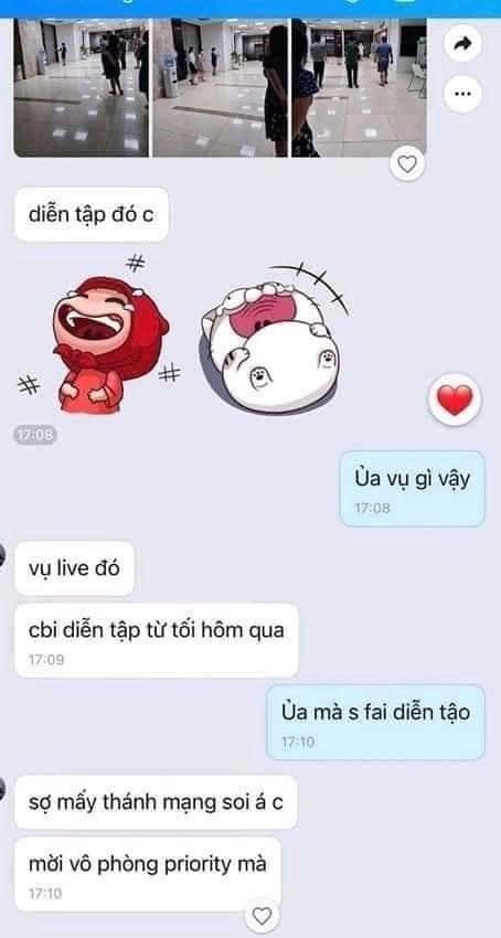 Thuy Tien - Cong Vinh 