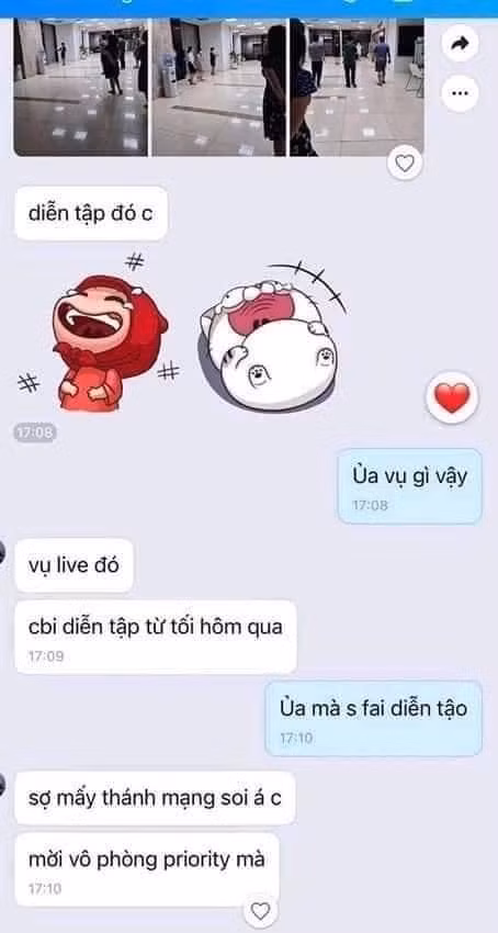 Thuy Tien - Cong Vinh 