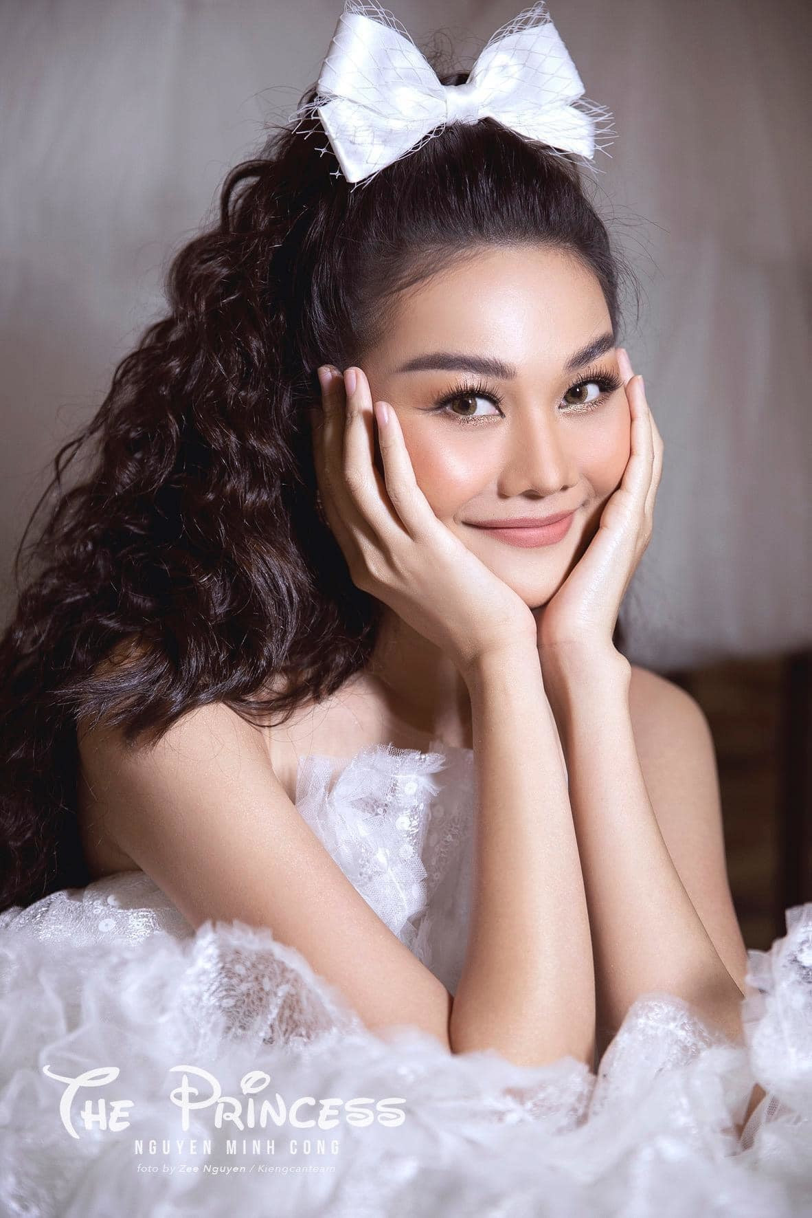 Sao Việt Thanh Hằng gửi 88 triệu đồng hỗ trợ 220 hộ nghèo.