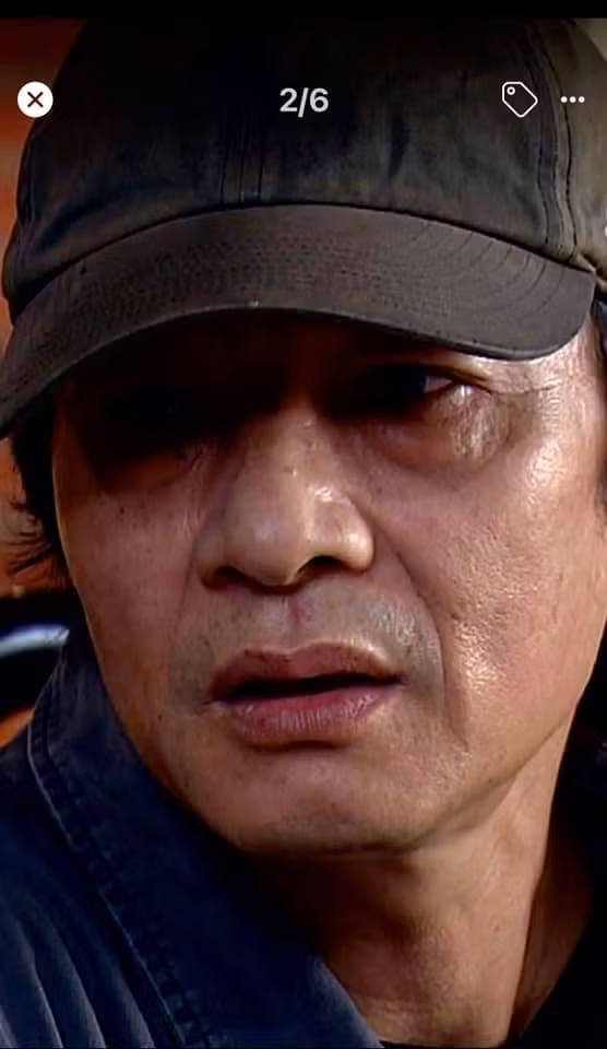 Võ Hoài Nam mê làm thơ những ngày giãn cách.