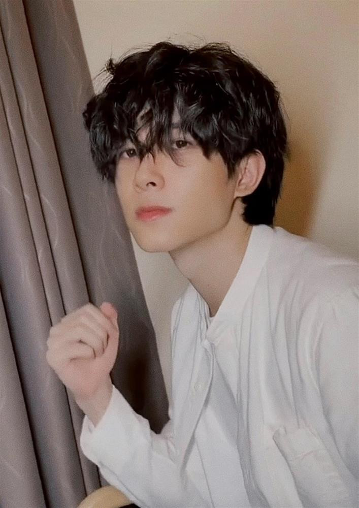 Dieu Nhi mac do giau bung lum lum sau sinh 10 ngay?-Hinh-6