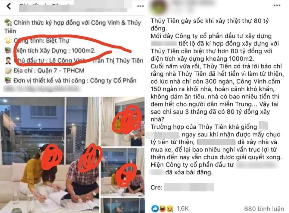 Dan mang chat van 7 bat thuong viec Thuy Tien xay biet thu moi-Hinh-5