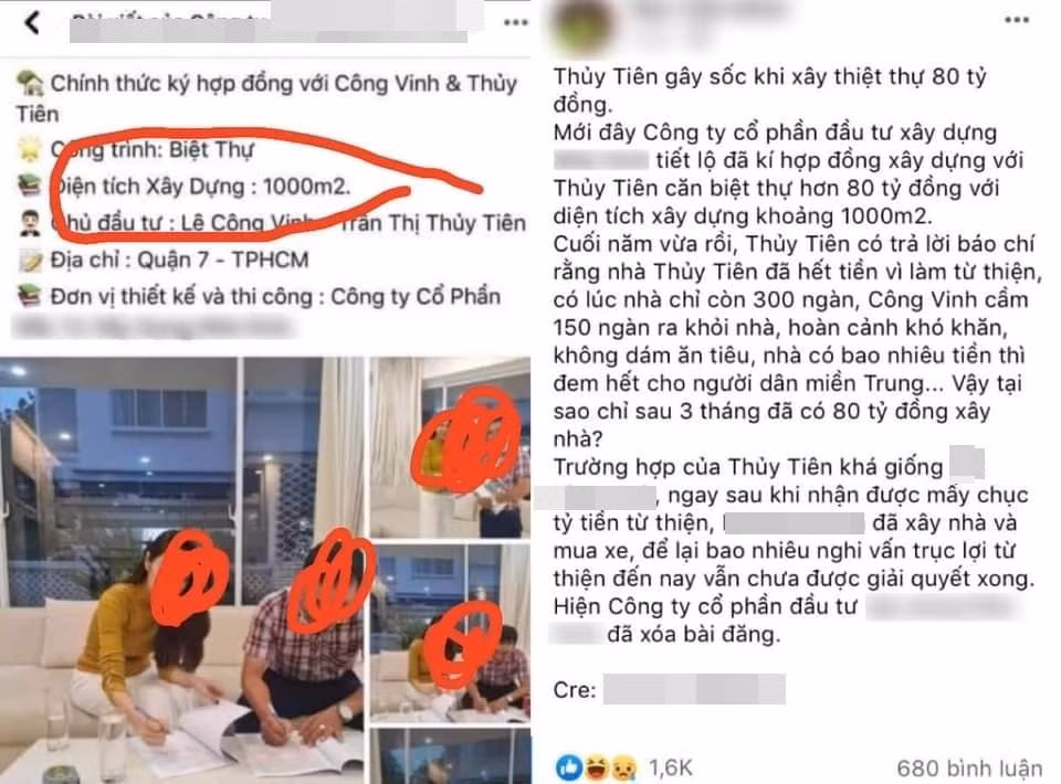 Dan mang chat van 7 bat thuong viec Thuy Tien xay biet thu moi-Hinh-5