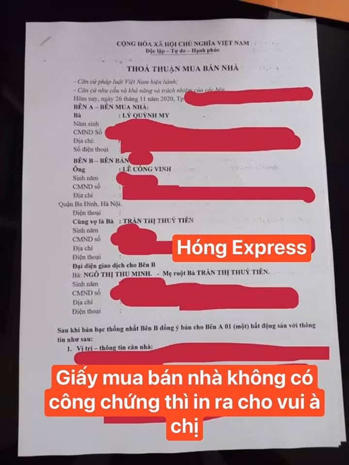 Dan mang chat van 7 bat thuong viec Thuy Tien xay biet thu moi-Hinh-6