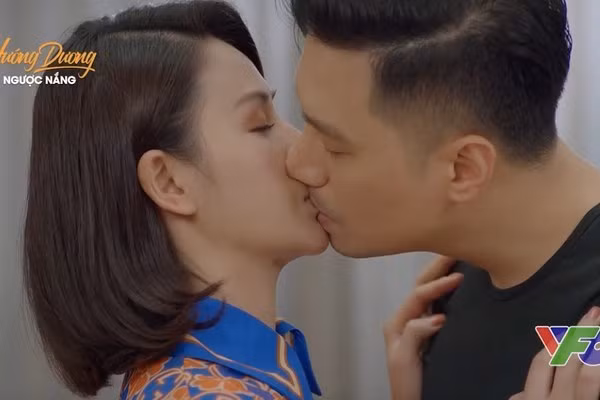 Hong Dang doi dau Manh Truong, cung Hong Diem tranh giai VTV Awards-Hinh-2