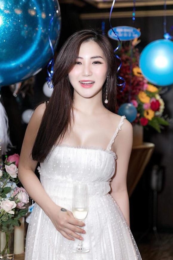 Hanh dong la cua Cao Thai Son khi Huong Tram vuong nghi van bau bi-Hinh-4