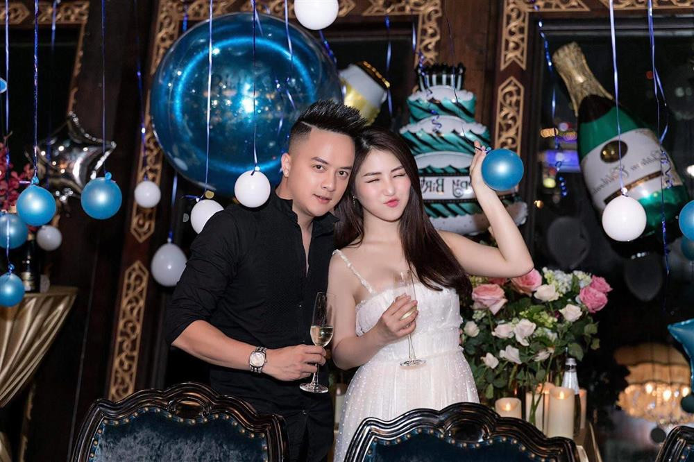 Hanh dong la cua Cao Thai Son khi Huong Tram vuong nghi van bau bi-Hinh-2