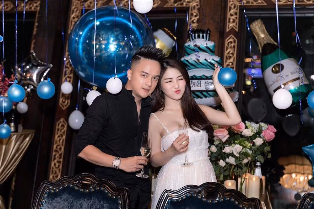 Hanh dong la cua Cao Thai Son khi Huong Tram vuong nghi van bau bi-Hinh-2