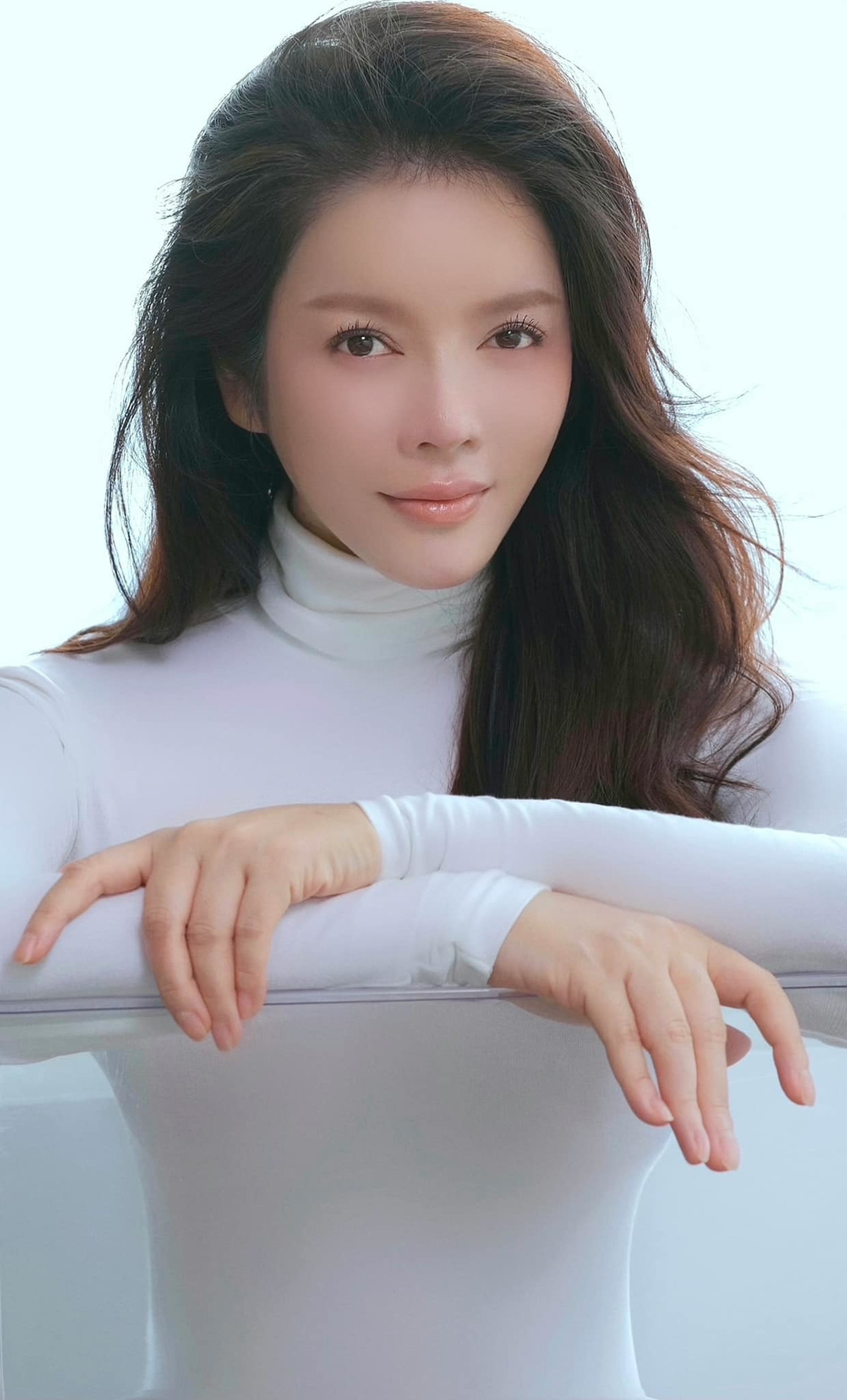 Lý Nhã Kỳ "thả thính nhưng không mong ai dính".