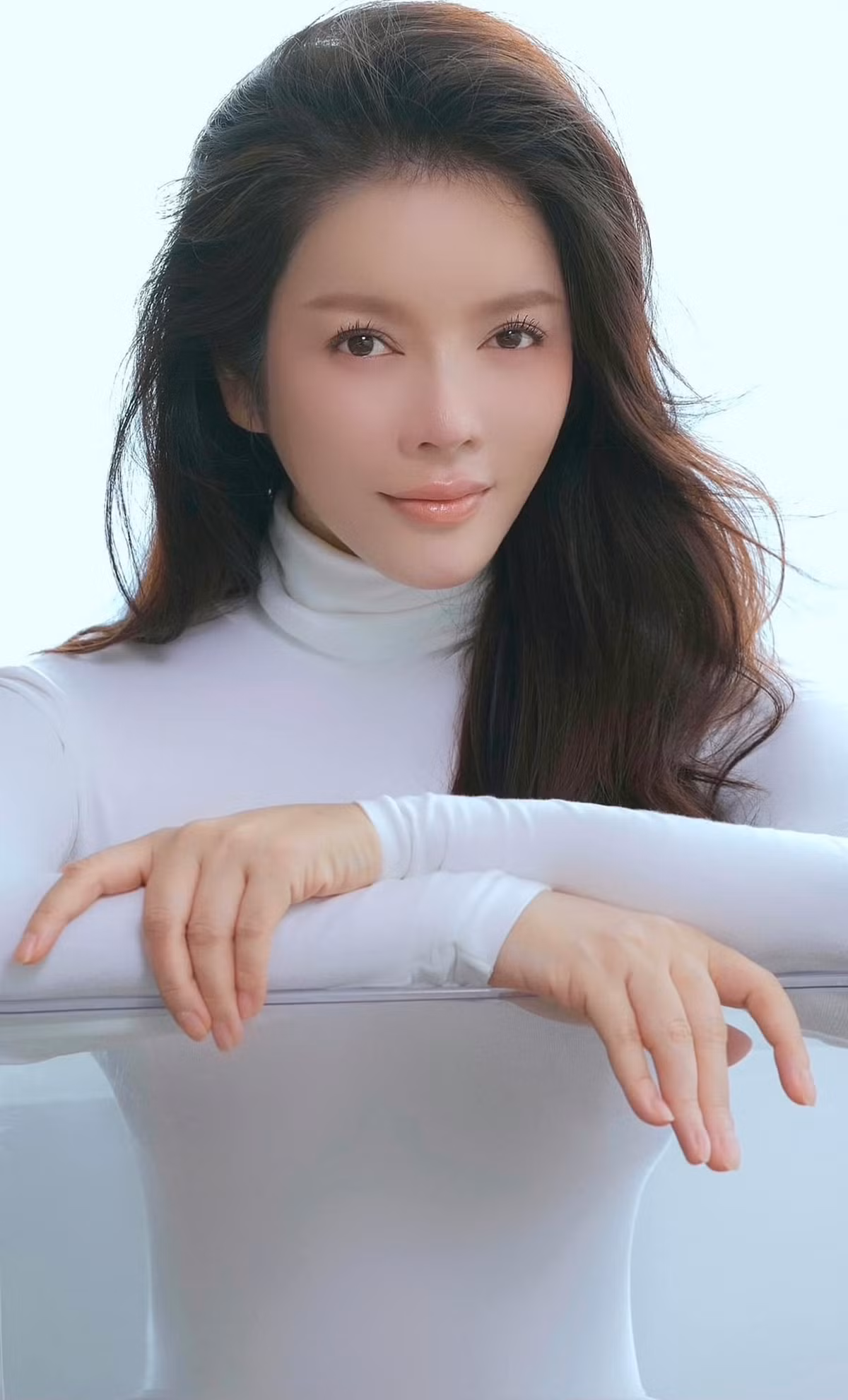 Lý Nhã Kỳ "thả thính nhưng không mong ai dính".