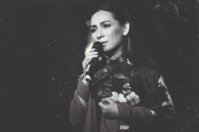 Phi Nhung co xet nghiem am tinh COVID-19 ngay truoc ngay ra di