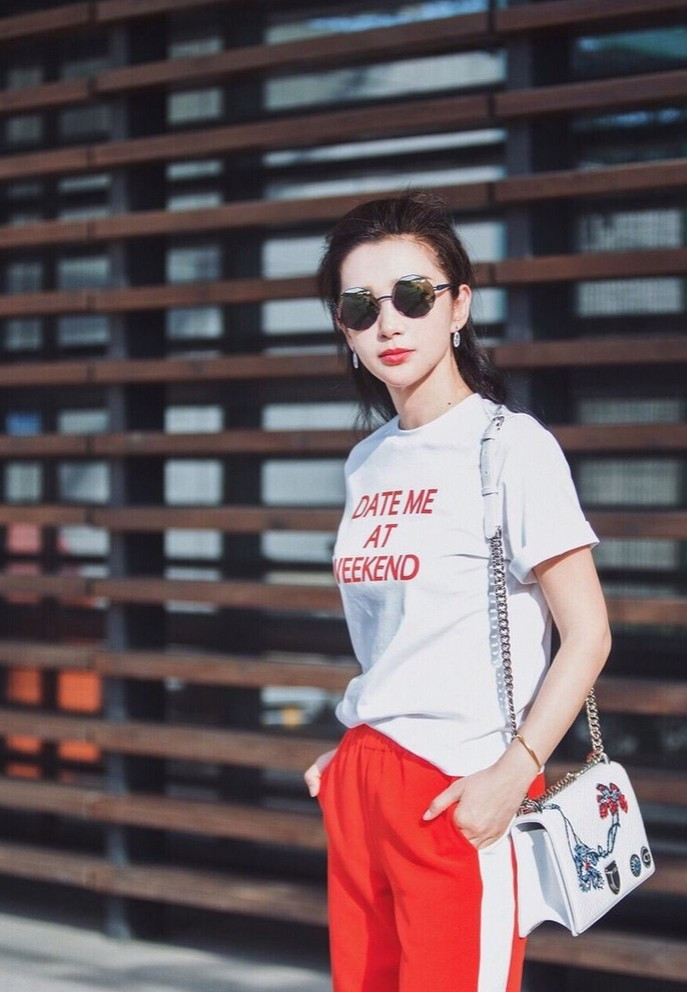 Lối sống lành mạnh của nữ diễn viên đã tác động đến nhiều người xung quanh cô.