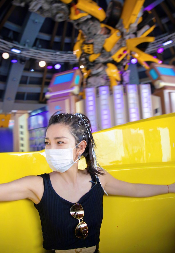 Cô không muốn vì kiếm tiền mà làm "mất giá" bản thân trong mắt khán giả.