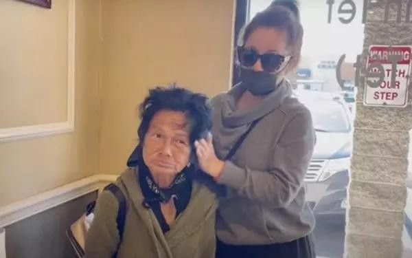 Muon hinh anh Kim Ngan lam hai, Le Giang bi chi trich kem duyen