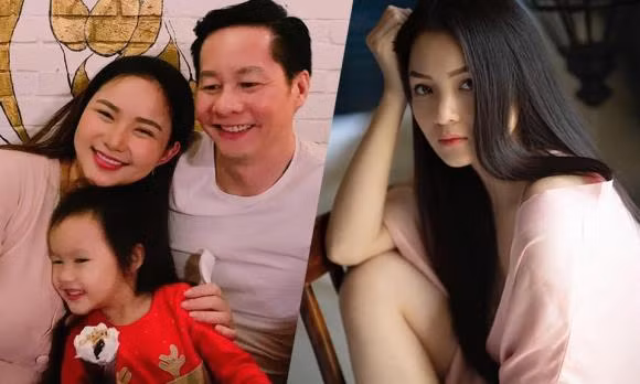 Duoc minh oan chuyen ngoai tinh, dai gia Duc An mung sinh nhat Thuy Top-Hinh-4