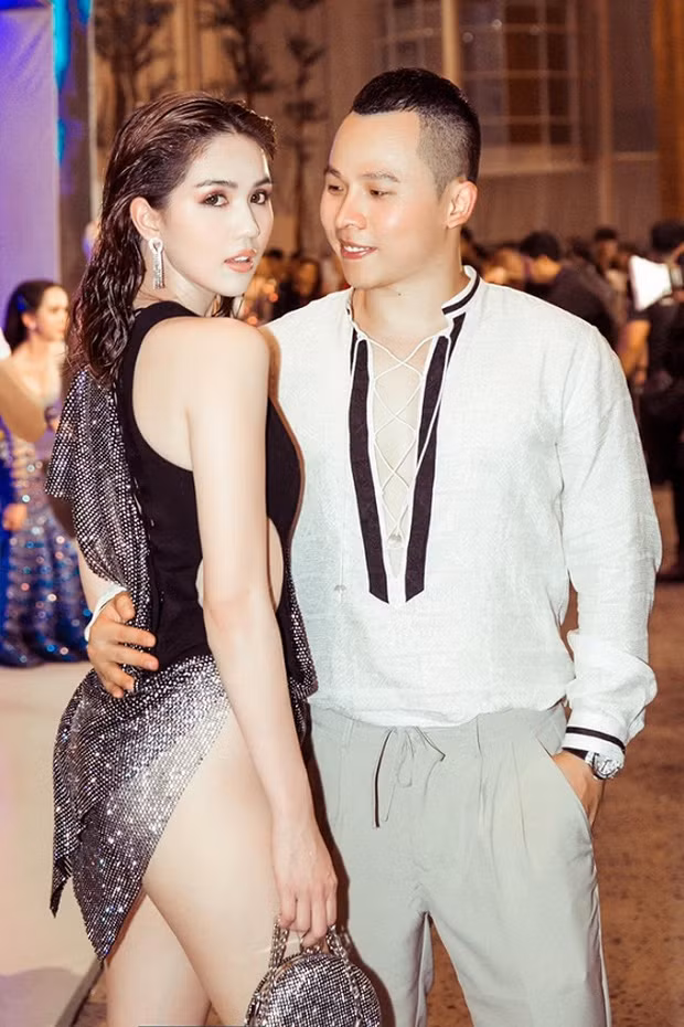 Ngoc Trinh ra mat bo me chong tuong lai, Khac Tiep di hoi vo?-Hinh-4