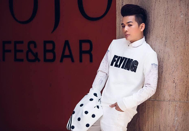 Vũ Hà tự nhận xét mình khác nhiều so với hình ảnh cách đây 4 năm.