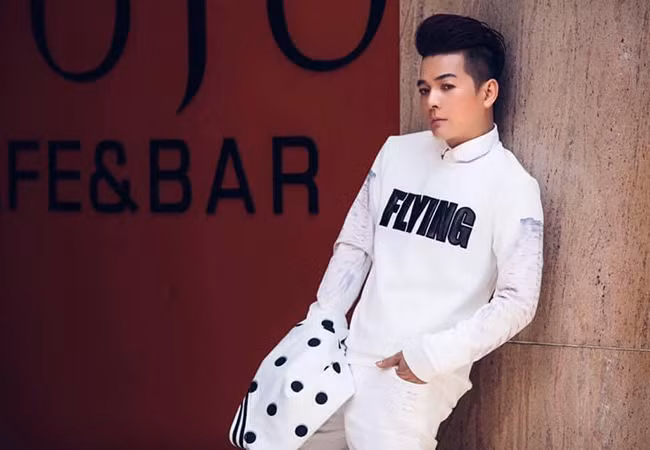 Vũ Hà tự nhận xét mình khác nhiều so với hình ảnh cách đây 4 năm.