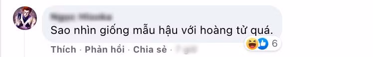 Người thì cho rằng nữ ca sĩ sinh năm 1981 và tình trẻ sinh năm 1993 trông như "mẫu hậu với hoàng tử".