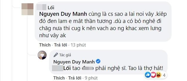Duy Manh boc chieu 