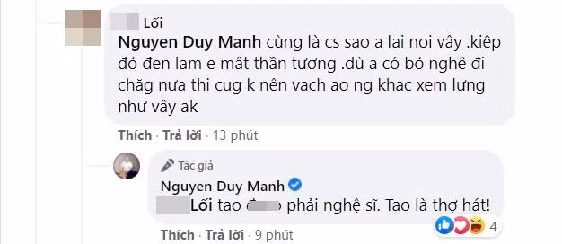 Duy Manh boc chieu 