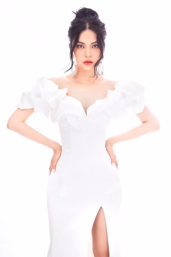 Dong thai cua Lily Chen giua nghi van 