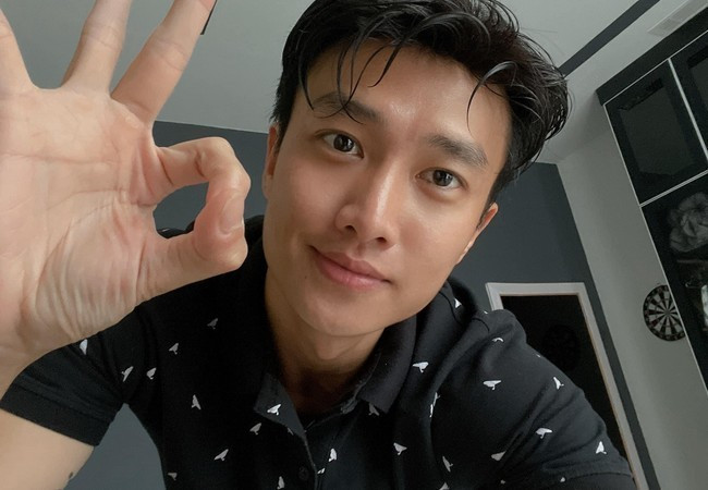 Sao Việt hôm nay 29/8: Quốc Trường gửi lời động viên đến fan và khán giả. Anh mong mọi người lạc quan, cùng cố gắng vượt qua những ngày khó khăn.