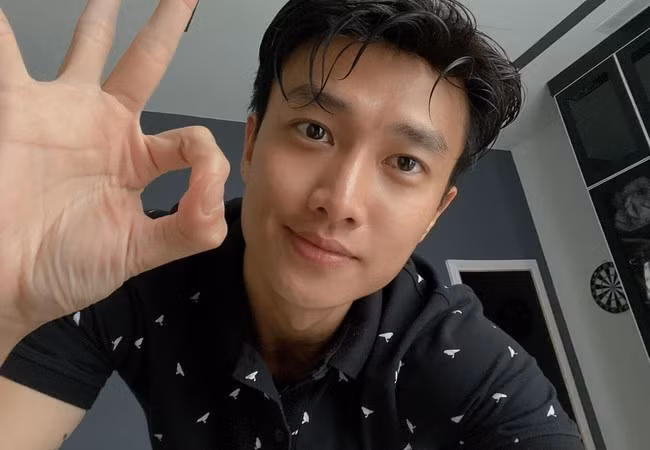 Sao Việt hôm nay 29/8: Quốc Trường gửi lời động viên đến fan và khán giả. Anh mong mọi người lạc quan, cùng cố gắng vượt qua những ngày khó khăn.