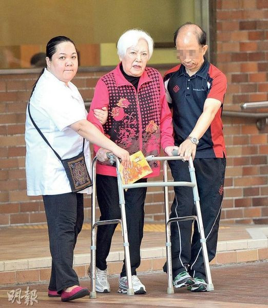 Diễn viên Lý Hương Cầm qua đời ở tuổi 88 ảnh 2