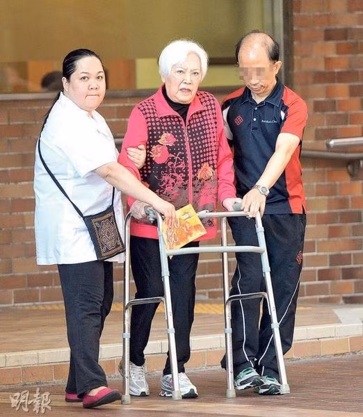 Diễn viên Lý Hương Cầm qua đời ở tuổi 88 ảnh 2