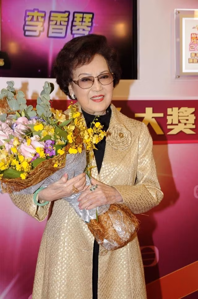 Diễn viên Lý Hương Cầm qua đời ở tuổi 88 ảnh 3