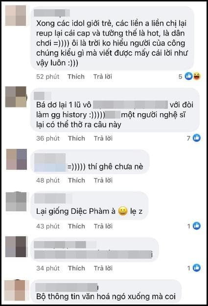 Noo Phước Thịnh bị netizen đồng loạt chỉ trích vì phát ngôn sốc - Hình 2 Noo Phuoc Thinh bi netizen dong loat chi trich vi phat ngon soc-Hinh-2