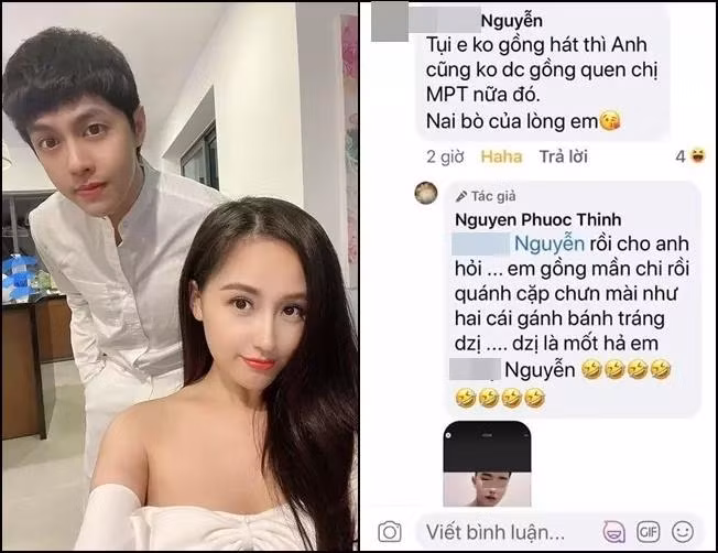Noo Phuoc Thinh bi tu fan den dong nghiep 
