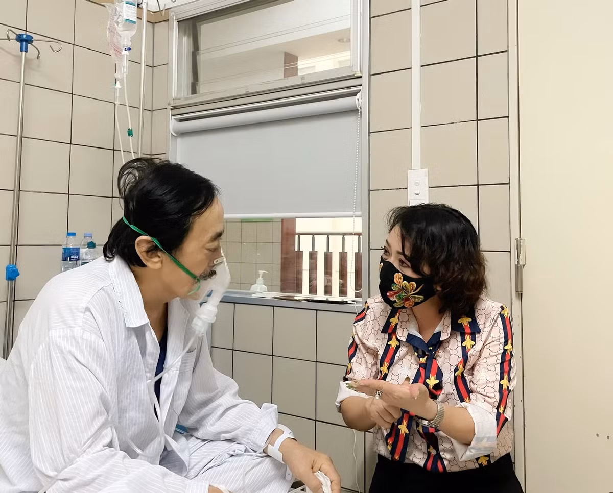 Con gai Giang Coi: Dung noi loi cay nghiet ve ba toi!