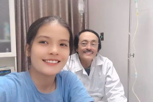 Con gai Giang Coi: Dung noi loi cay nghiet ve ba toi!-Hinh-2