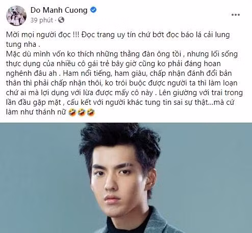 Do Manh Cuong 