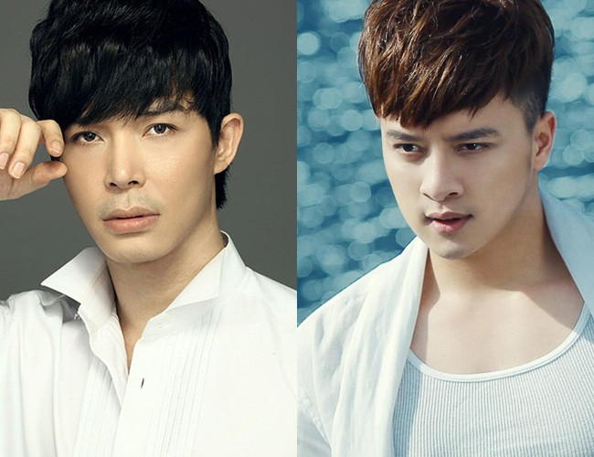 Nathan Lee bi to no nan, nhan vo Toa thi chinh Paris