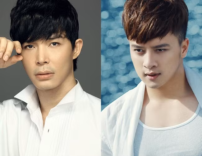 Nathan Lee bi to no nan, nhan vo Toa thi chinh Paris