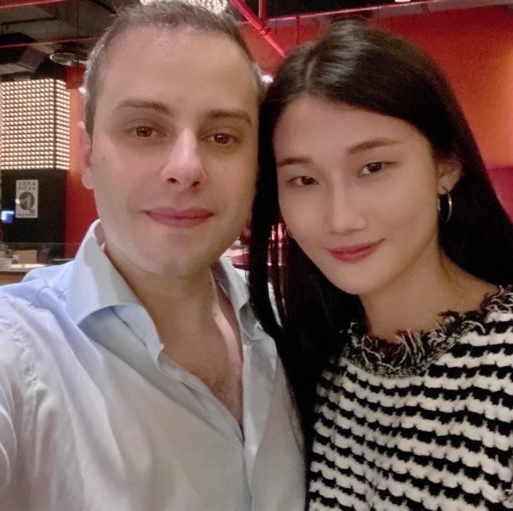 Con trai, em trai nguoi mau Kha My Van mac COVID-19-Hinh-2