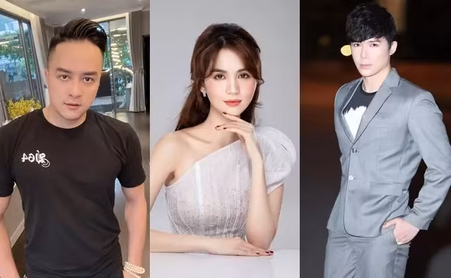 Nathan Lee gap luat su, Cao Thai Son va ekip Ngoc Trinh sap hau toa?-Hinh-2