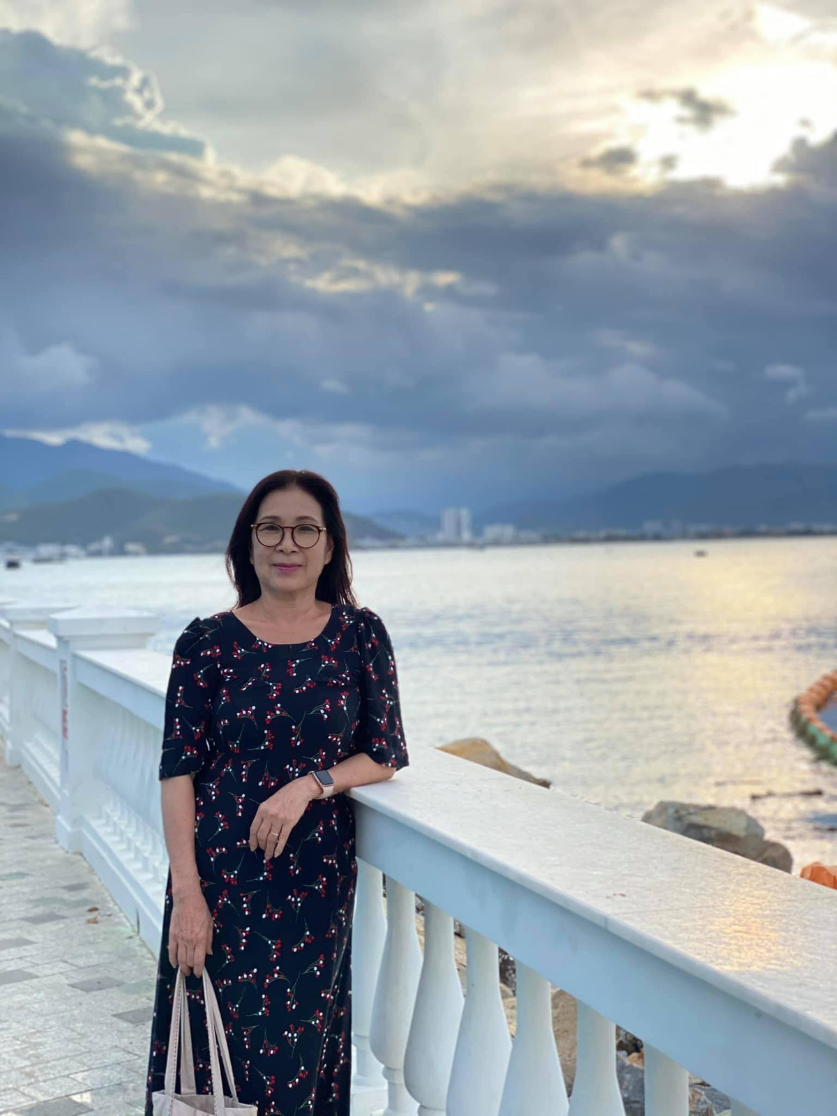 Ảnh mới của Kim Xuân.