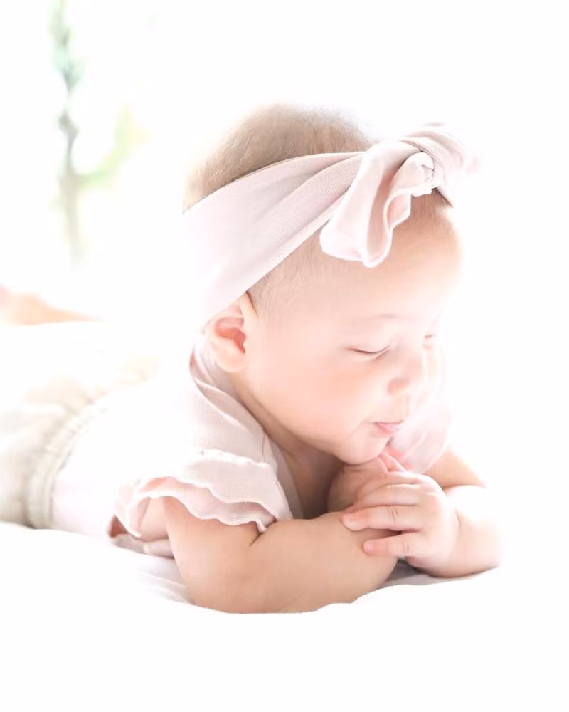 Những chiếc băng đô đậm chất Hồ Ngọc Hà.