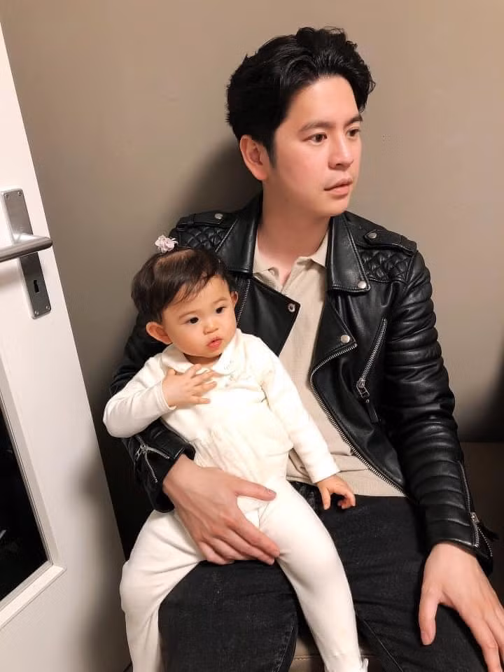 Giữa tháng 9/2018, Mai Hồ hạ sinh con gái thứ hai tên là Mai Vi.