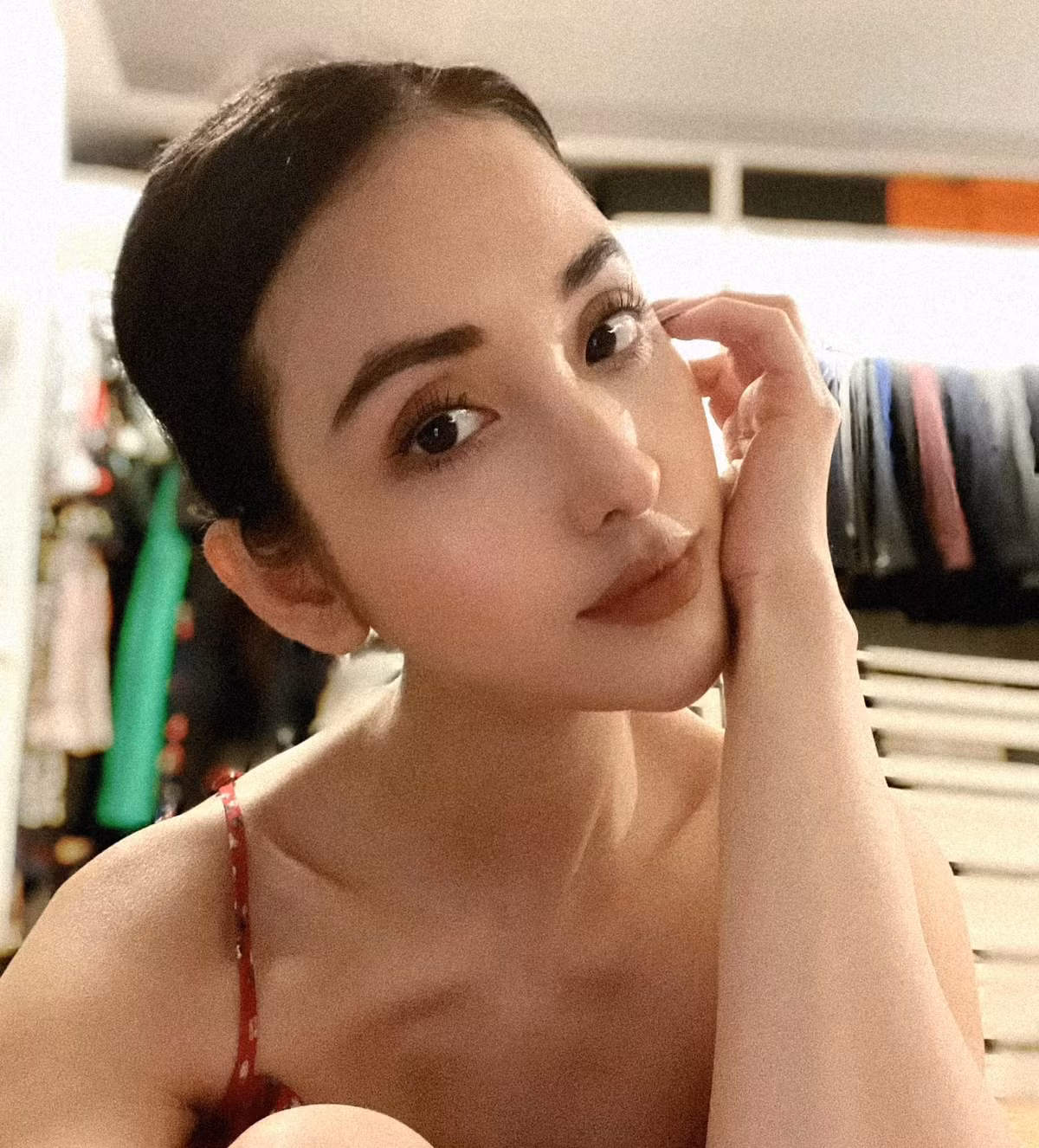 Sau 3 năm định cư tại Đức, Mai Hồ đang có cuộc sống vô cùng viên mãn mà nhiều người mong ước.