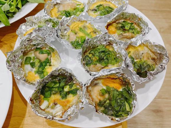 Gan 3 gio sang, vo Phan Manh Quynh van tuc chong khong ngu duoc-Hinh-8