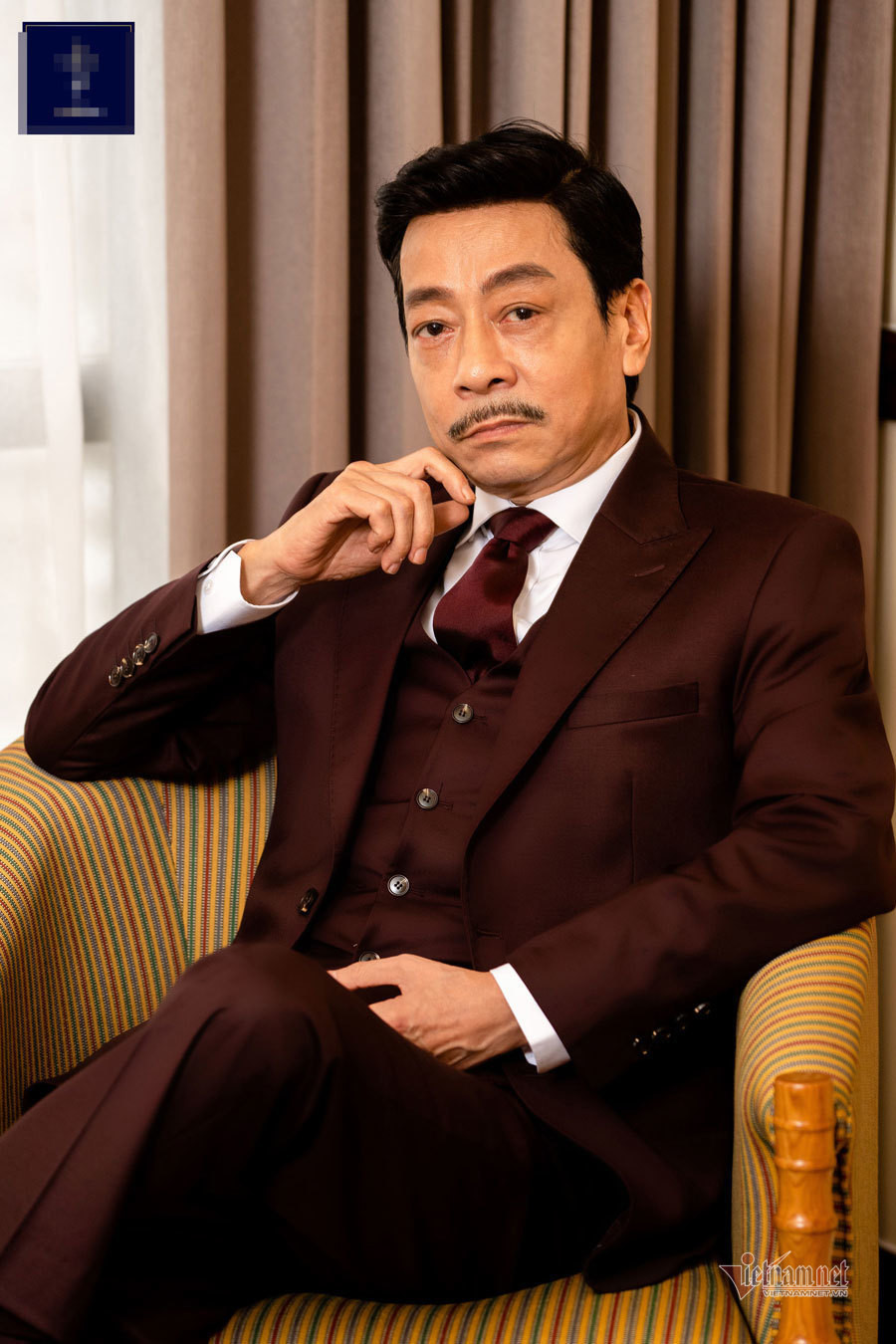 Loi xin loi cuoi cung cua NSND Hoang Dung truoc khi qua doi-Hinh-2