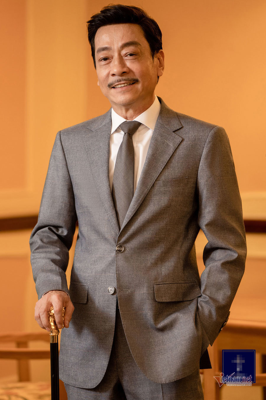 Loi xin loi cuoi cung cua NSND Hoang Dung truoc khi qua doi-Hinh-4