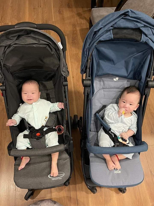 Ngày 19/10/2020, DJ Thảo Bebe sinh hai bé Nguyễn Khắc Việt Dũng, Nguyễn Thảo Linh có tên gọi thân mật là Dừa và Đu Đủ.