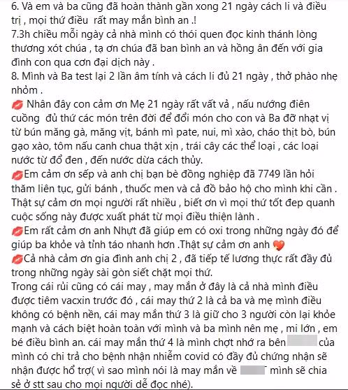 Nguoi cham soc con gai co dien vien Mai Phuong nhiem COVID-19-Hinh-3